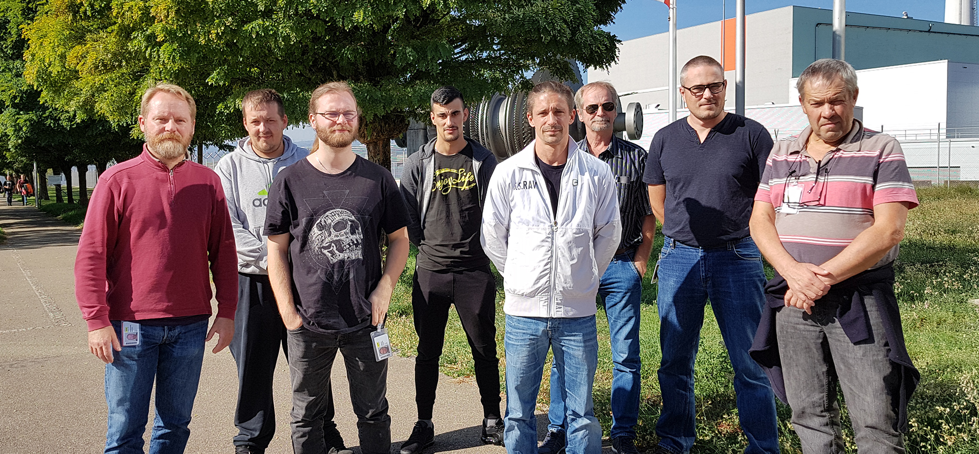KKL 2018