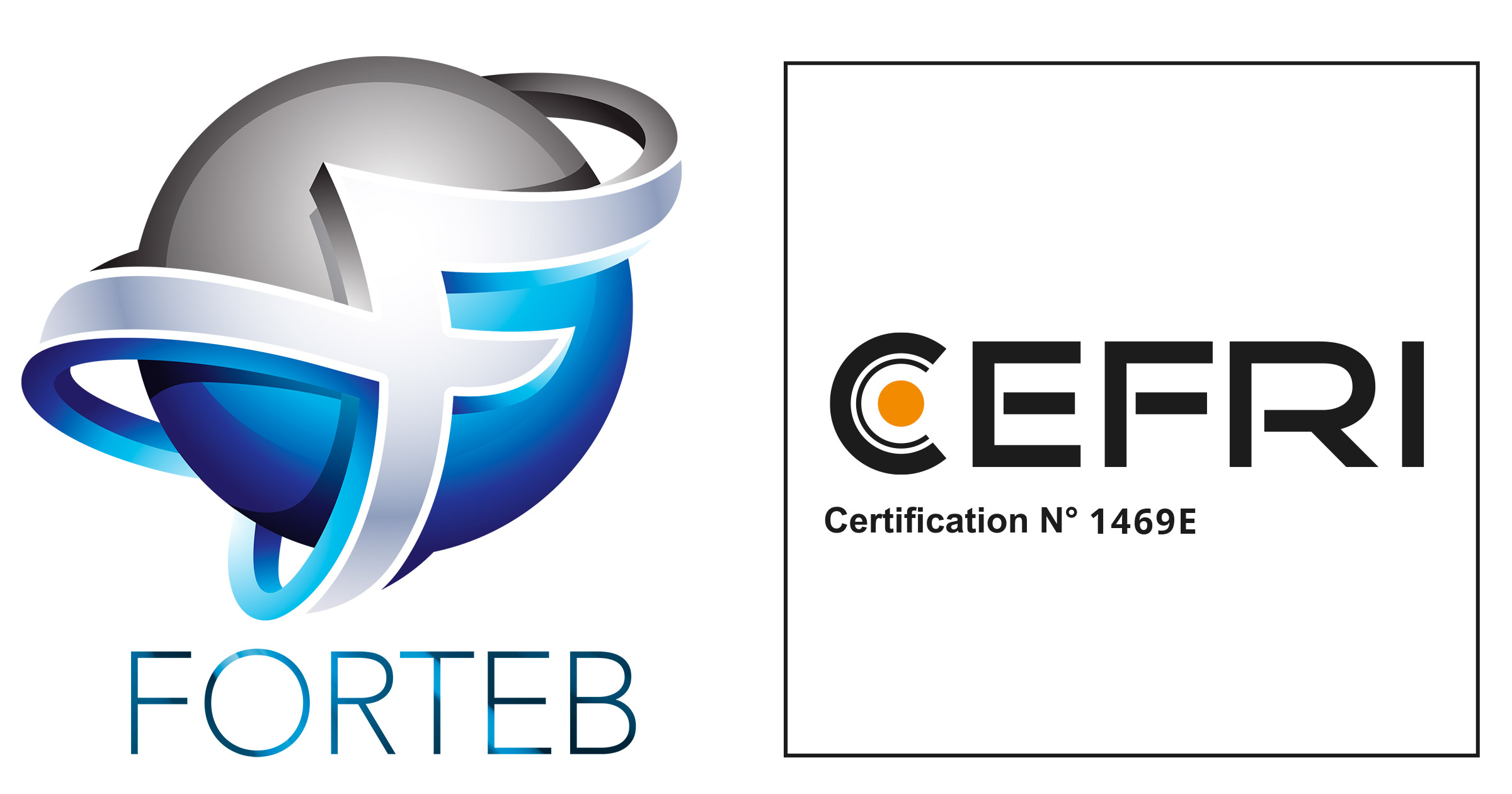 Obtention de la certification CEFRI