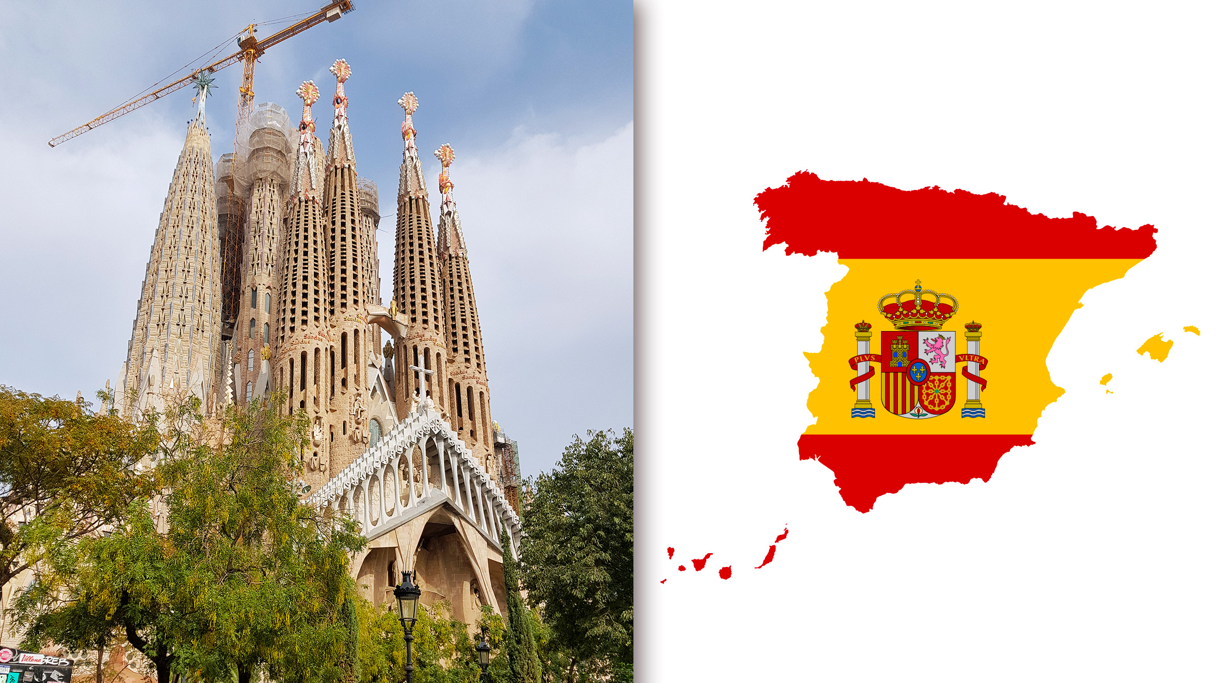 Déplacement en Espagne : FORTEB développe ses relations internationales !
