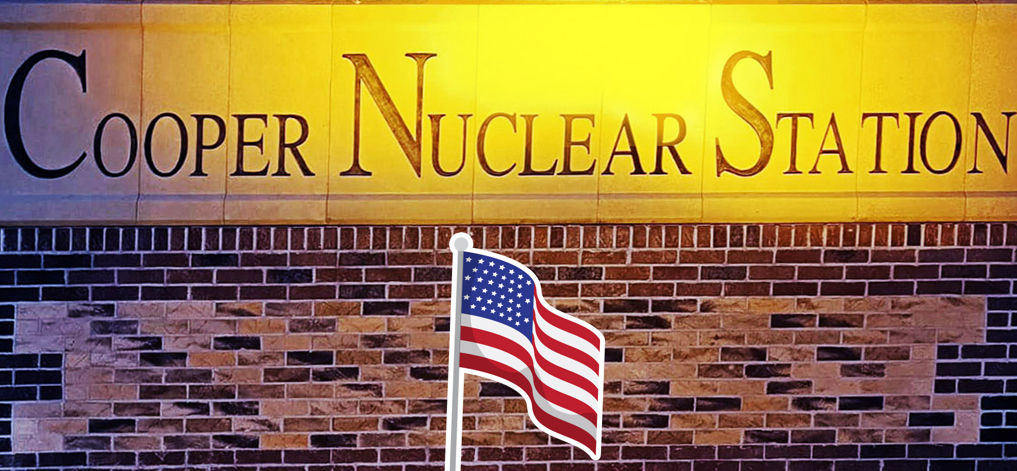 1er arrêt de tranche aux USA pour <br><strong>FORTEB à COOPER NUCLEAR STATION</strong>