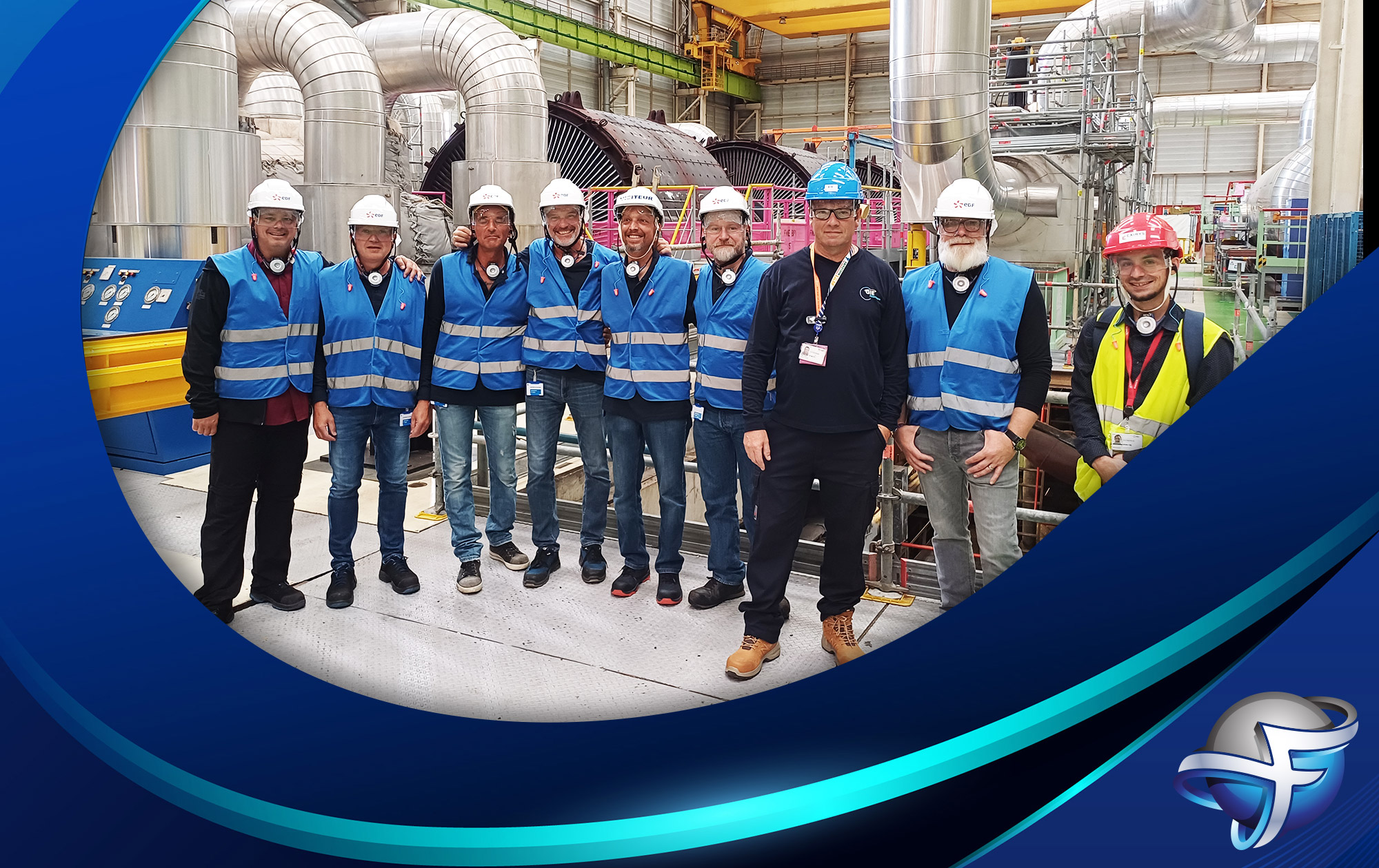 Formation HCU-rodage : <br>une chance et une opportunité !